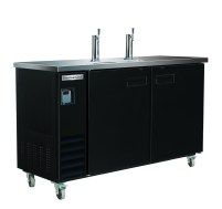 Back bar beer